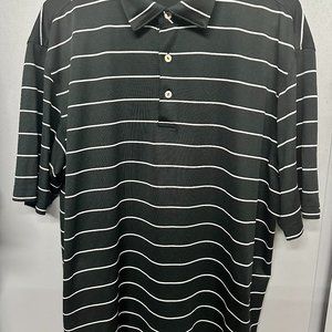 Peter Millar Summer Comfort Golf Polo